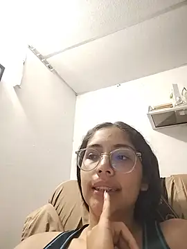 cristal adams11 online show from July 23, 4:20 am
