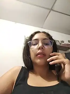 cristal adams11 online show from July 25, 4:30 am
