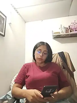cristal adams11 online show from July 27, 4:53 am