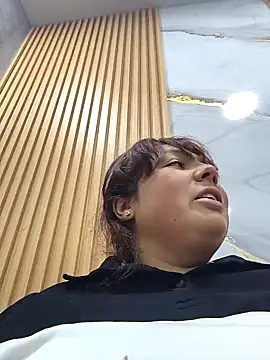 HannaRose- online show from March 21, 2:27 am