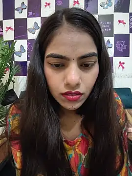 Alisha Babyy online show from July 29, 3:17 am