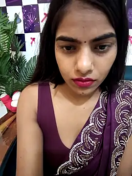 Alisha Babyy online show from July 26, 5:37 am