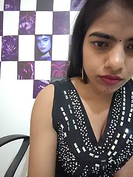 Alisha Babyy online show from May 30, 4:32 am
