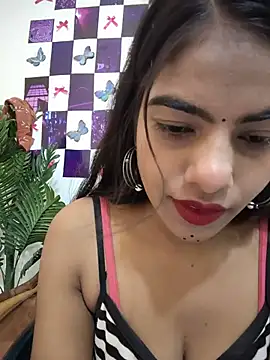 Alisha Babyy online show from July 3, 3:23 am