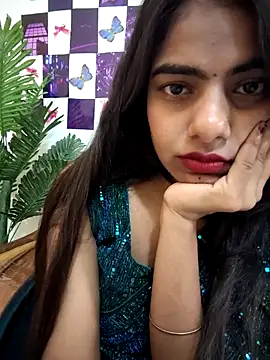 Alisha Babyy online show from July 7, 7:23 am