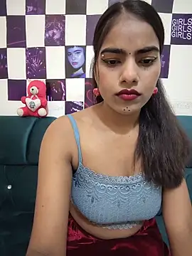 Alisha Babyy online show from June 14, 3:19 am