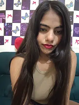 Alisha Babyy online show from June 23, 4:43 am