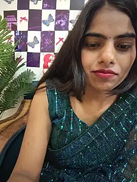 Alisha Babyy online show from July 7, 7:09 am