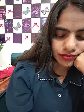 Alisha Babyy online show from July 21, 1:01 pm