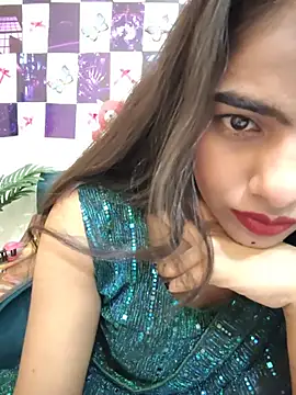 Alisha Babyy online show from July 12, 8:26 am