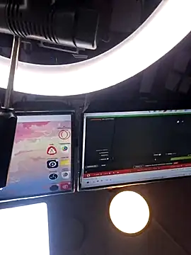 Dany Moon  online show from April 3, 12:58 pm