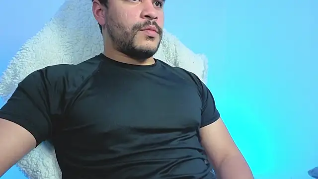 rebecahot stivenhot online show from January 19, 3:57 am