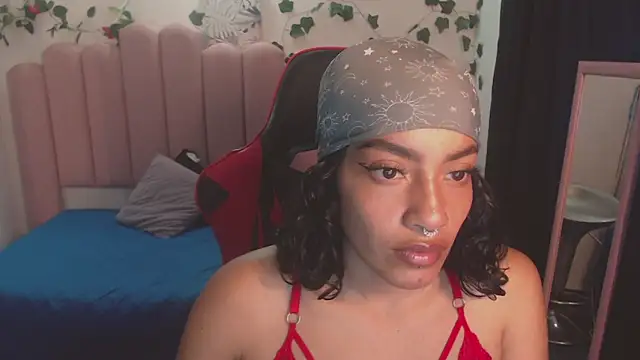 samantha bj online show from March 3, 1:50 pm