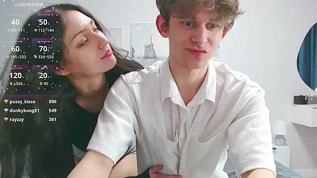 kiorrra online show from March 31, 7:36 pm