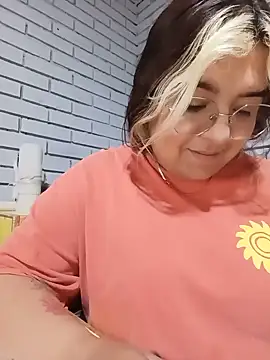 NaraHills  online show from August 1, 3:14 pm