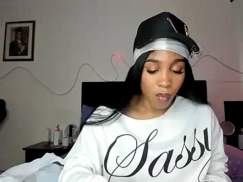 YourDreamReal online show from February 3, 6:01 pm