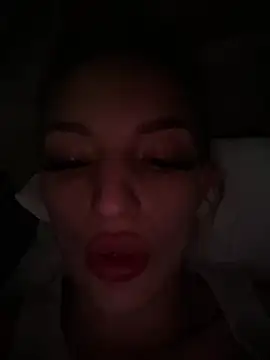 SashaPri online show from March 1, 7:24 pm