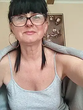 AliceSwan57 online show from June 4, 9:36 am