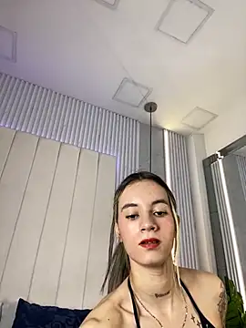 JuliaColemann online show from February 10, 12:19 pm