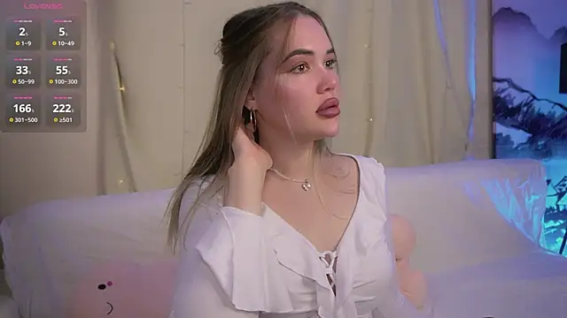 AnitaKiller online show from June 27, 3:29 pm