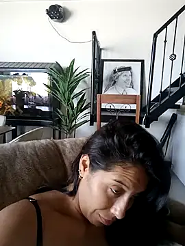 LizaLorini online show from April 19, 8:55 pm