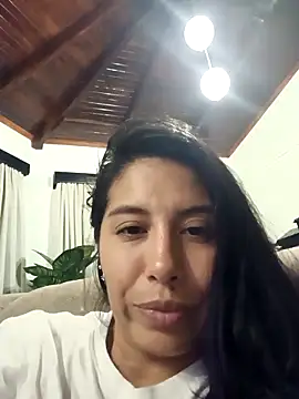 LizaLorini online show from April 18, 1:30 am