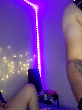 FatalAllure Trio online show from February 12, 1:07 am