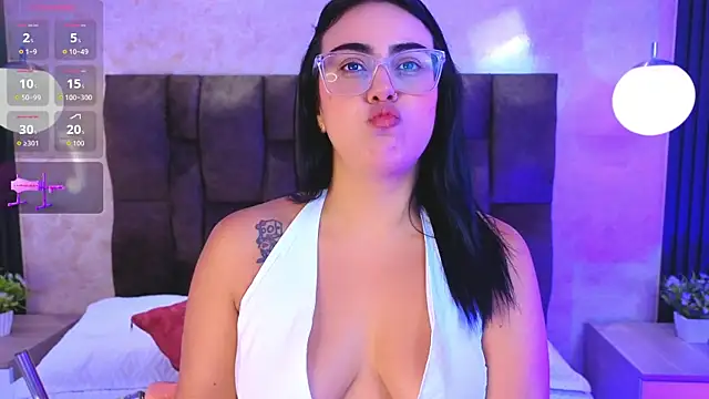 vicky grey online show from April 17, 12:29 pm