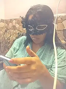 ZyphiaLive online show from July 10, 10:32 pm