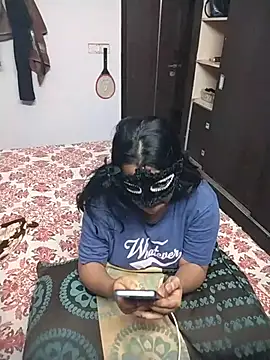 ZyphiaLive online show from July 6, 6:54 pm