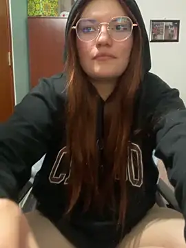 Vixroy7 online show from April 12, 12:35 am