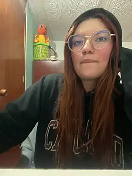 Vixroy7 online show from April 17, 11:18 pm