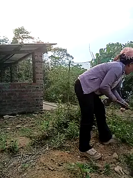 cutebobi online show from April 10, 10:43 am