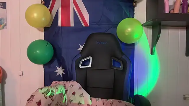 xopeachybaby online show from June 30, 10:26 am