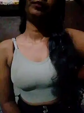 Ayesha Khan1 online show from March 16, 1:41 am