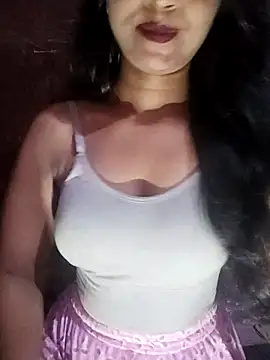 Ayesha Khan1 online show from April 25, 12:41 pm