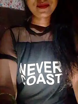 Ayesha Khan1 online show from March 13, 5:58 pm