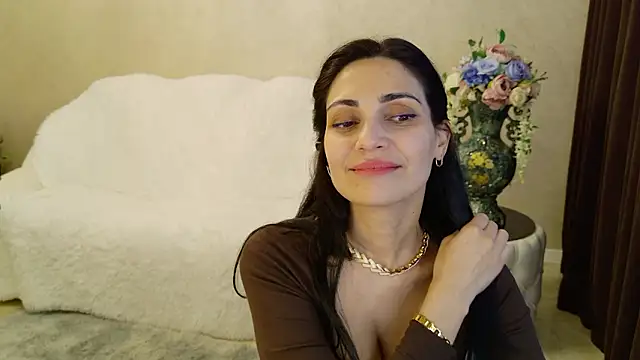 LovelyBeatrice online show from February 12, 12:07 pm