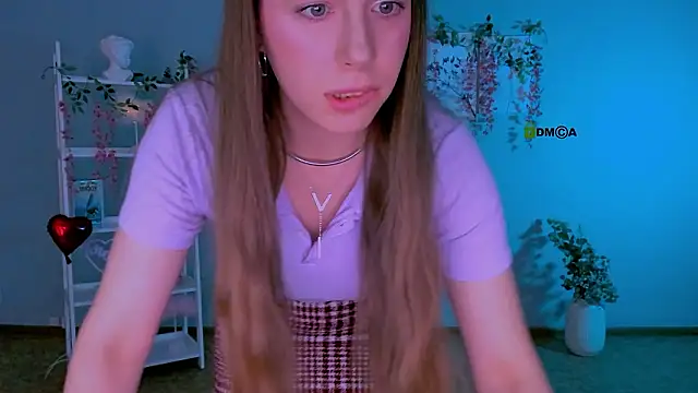 lumi soft online show from March 26, 9:44 am