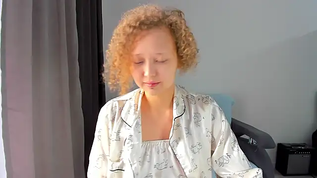 Senya Sol online show from February 19, 9:42 am