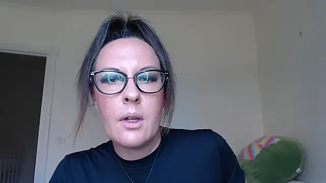 PsychicDominatrix online show from June 24, 2:27 pm