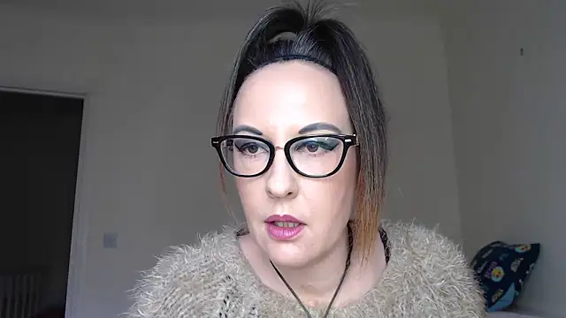 PsychicDominatrix online show from February 11, 11:01 am