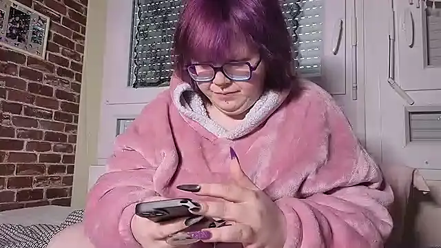 ProfaneHekate online show from March 25, 4:32 pm