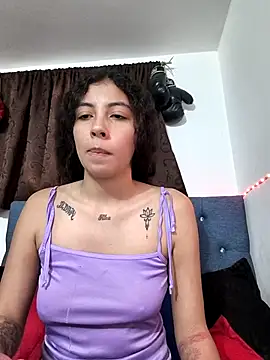 AitanaBunnie  online show from January 19, 4:19 am