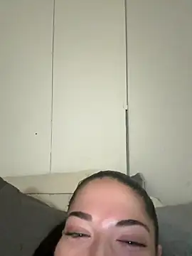 realrubyforeign online show from January 19, 5:03 am