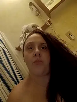 Queenbitch666777 online show from February 24, 6:01 am