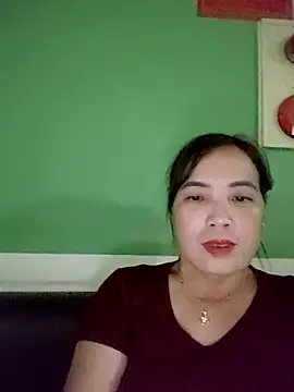 JordanXo 69 online show from June 3, 2:33 pm