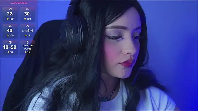 aramjones online show from February 12, 9:22 am