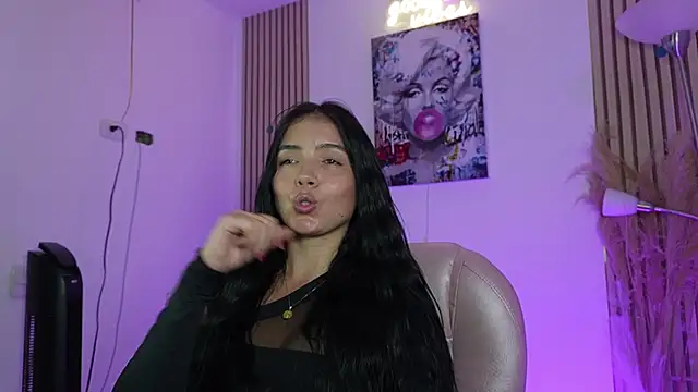 lexxytous online show from March 25, 11:29 pm