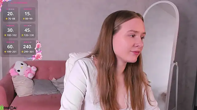 Stella Soul online show from March 22, 1:00 am